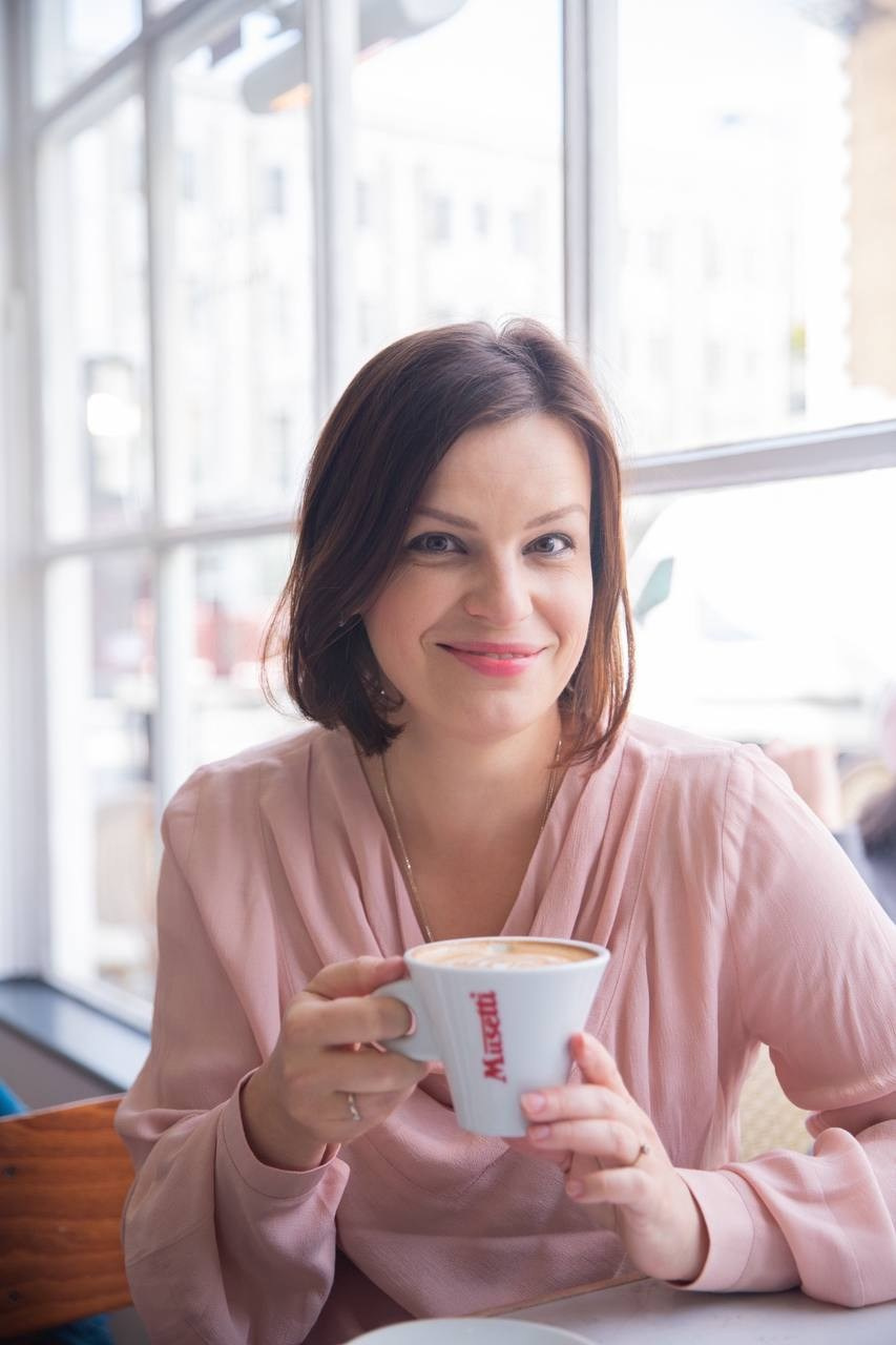 Business Mentorin und Social Media Strategin für Solopreneure