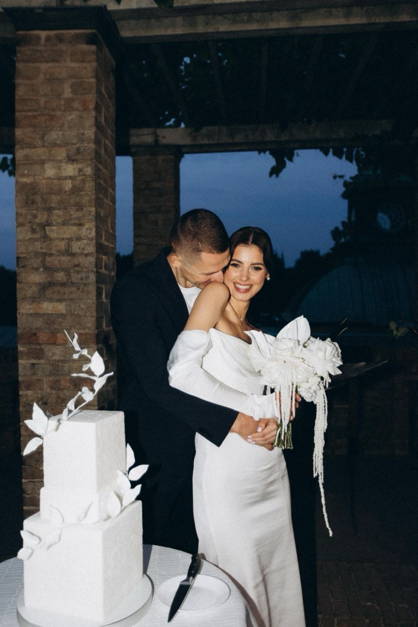 Wedding Videographer in Miami, Tampa, Fort Lauderdale, Clearwater — Cinematic Wedding Films Florida