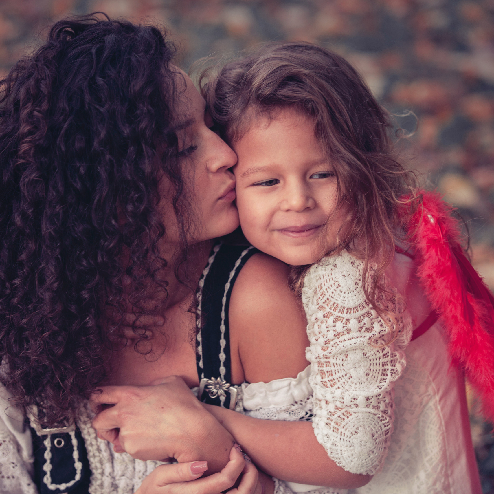 Внутренний ребенок. Главная