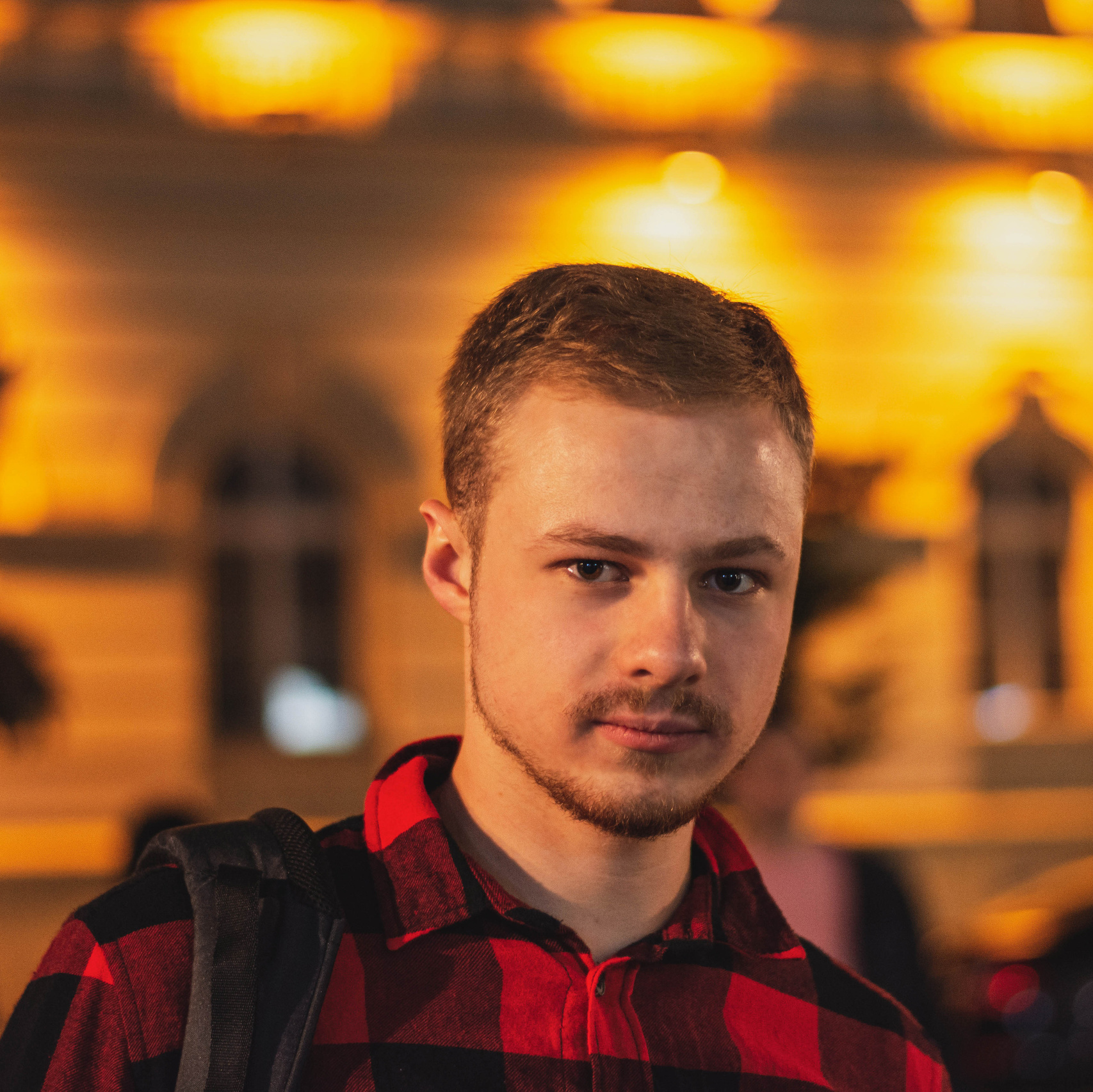 Kontakt. Zhukov studio