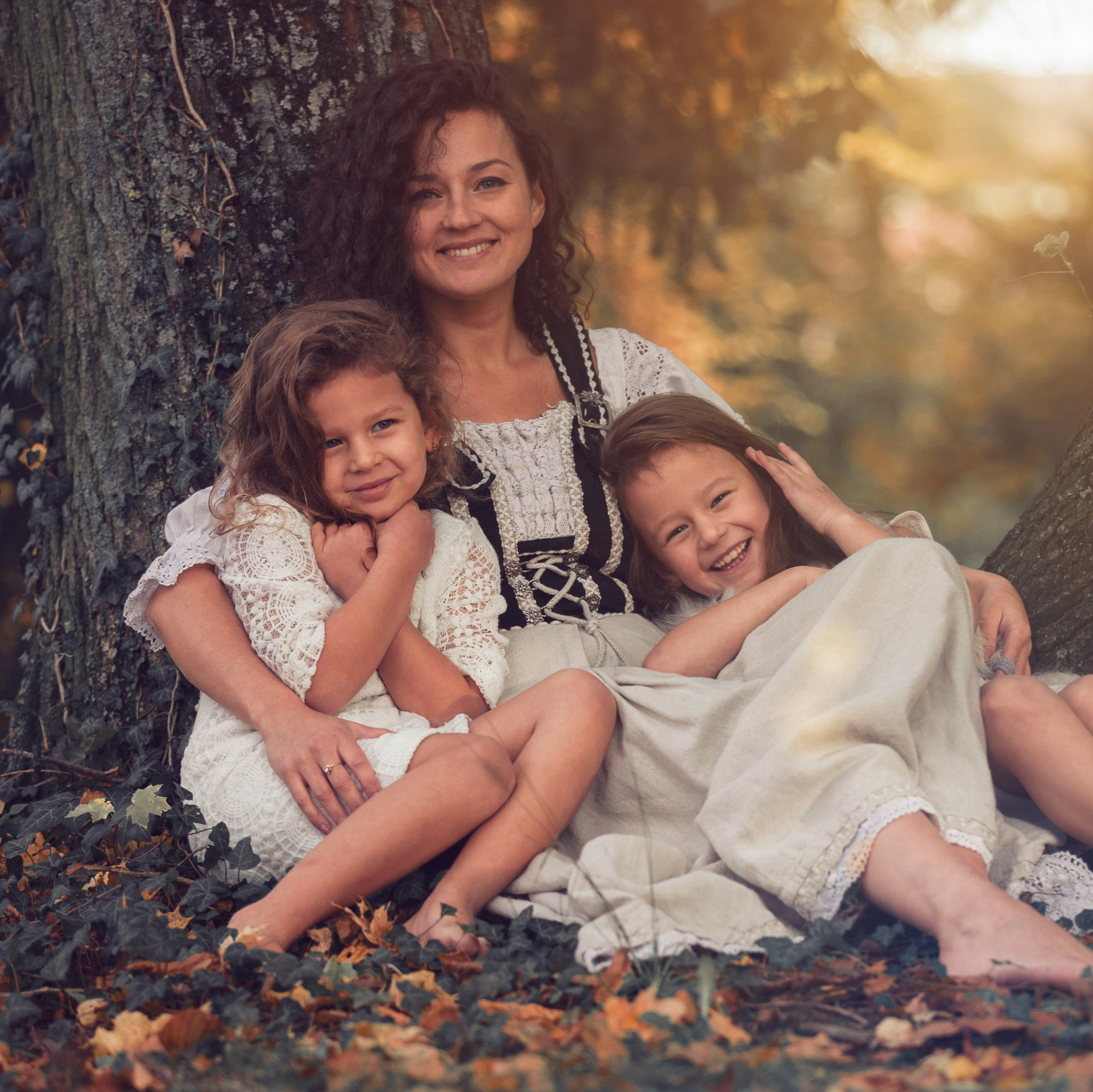 Über Mich. Heilung und Transformation auf allen Ebenen des Bewusstseins