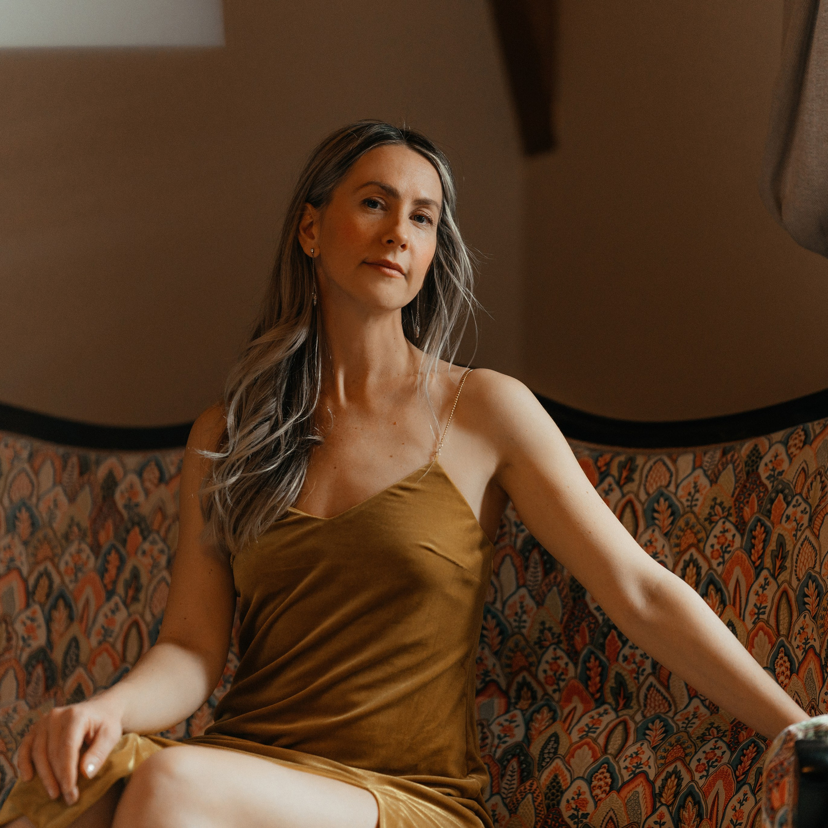 Portraits. Estela Virko Photography