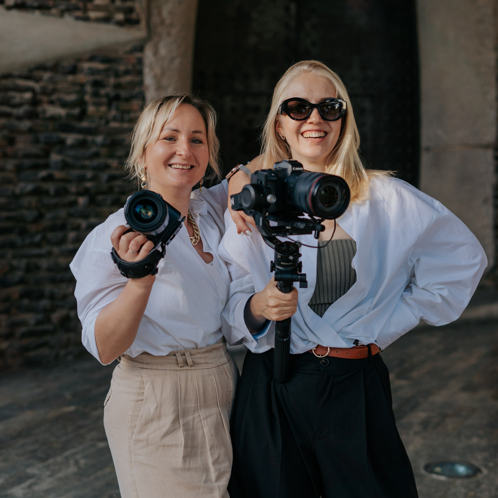 DiaFoto Weddings · Premium Destination Wedding Photo & Video in Barcelona