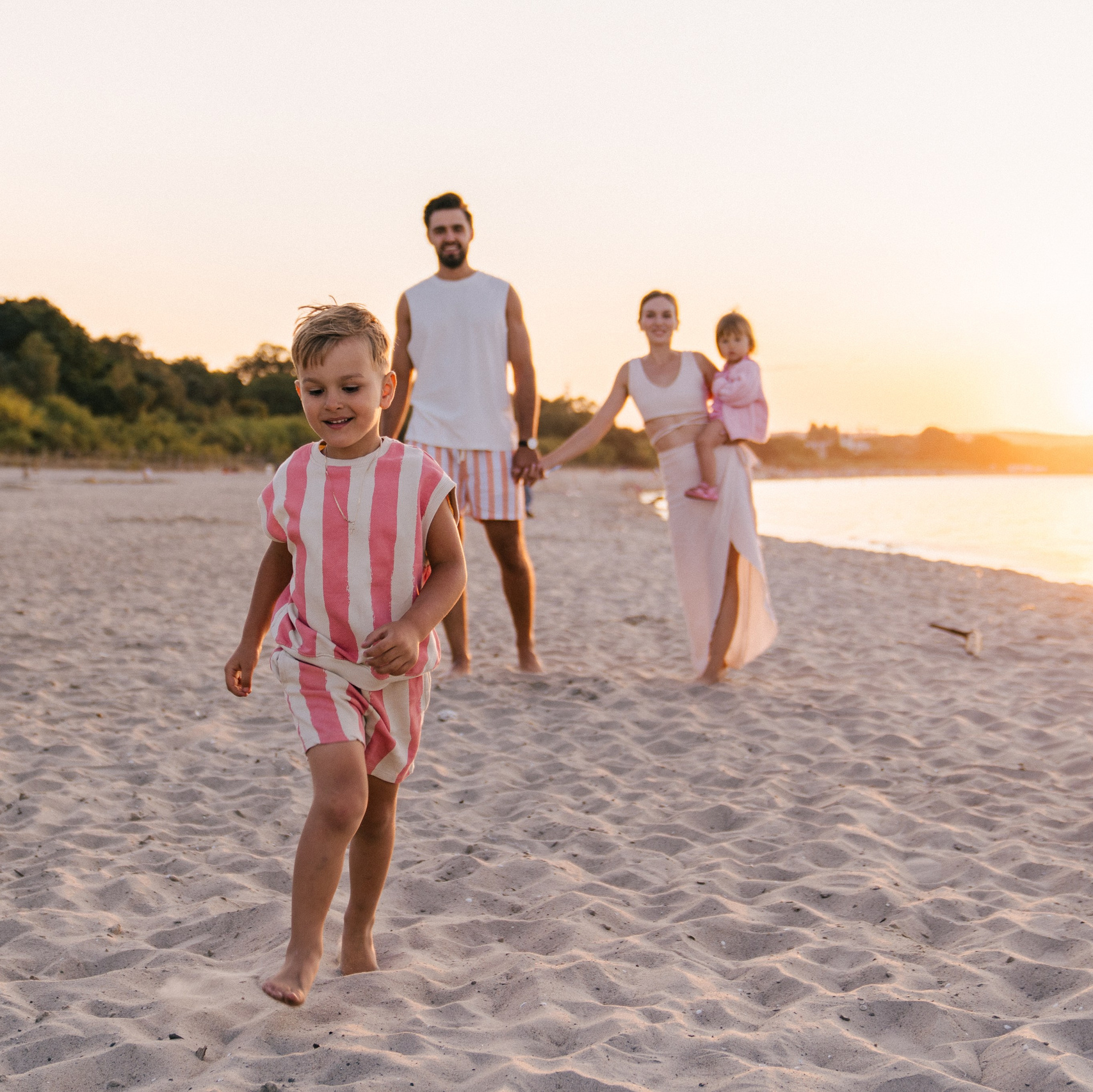 Fotograf Gdańsk - Malwina Beszczyńska | Sesje ciążowe - brzuszkowe