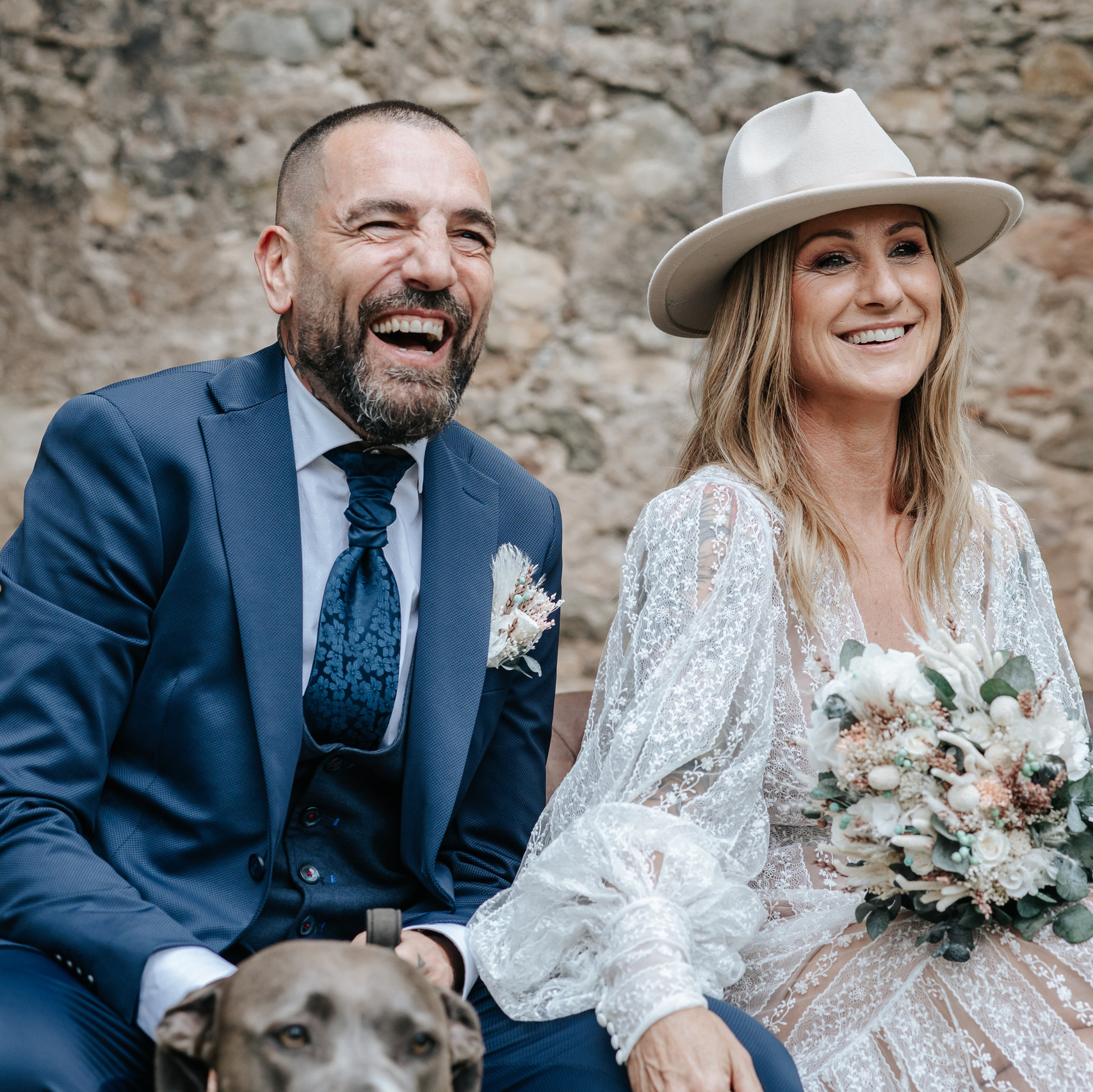 Precios 2026. Fotógrafa de bodas en Cataluña