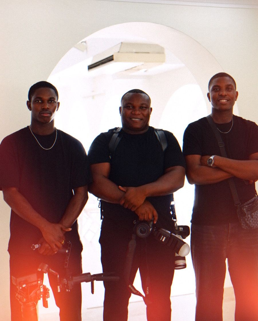 SERVIÇOS. Eddu Photography