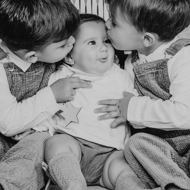 Testimonios de Clientes - Rainbox Fotografía en Madrid. Rainbox Estudio de Fotografía