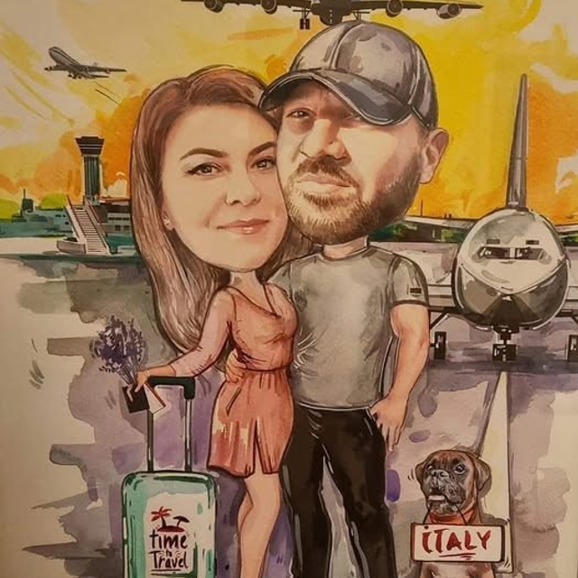 TESTIMONIALE. Robert Blaj - Fotograf Nuntă Iași