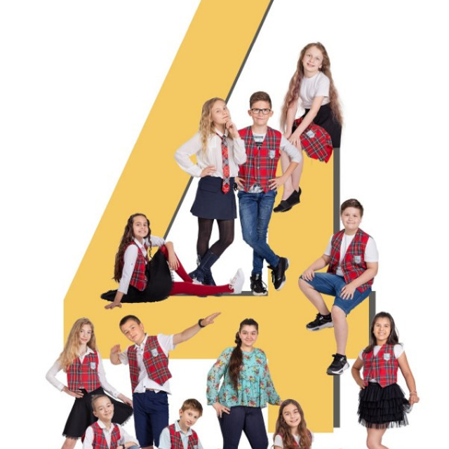 Ученически албуми. Семейный фотограф в Бургасе Владимир