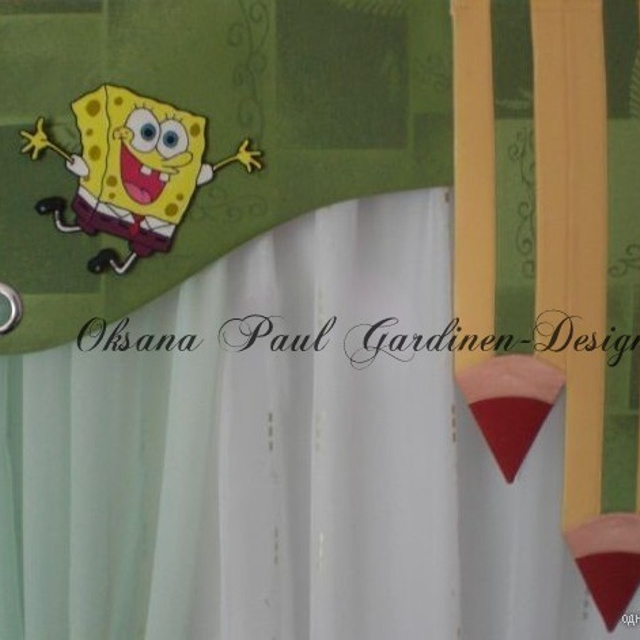 Детская / Kinderzimmer ➜