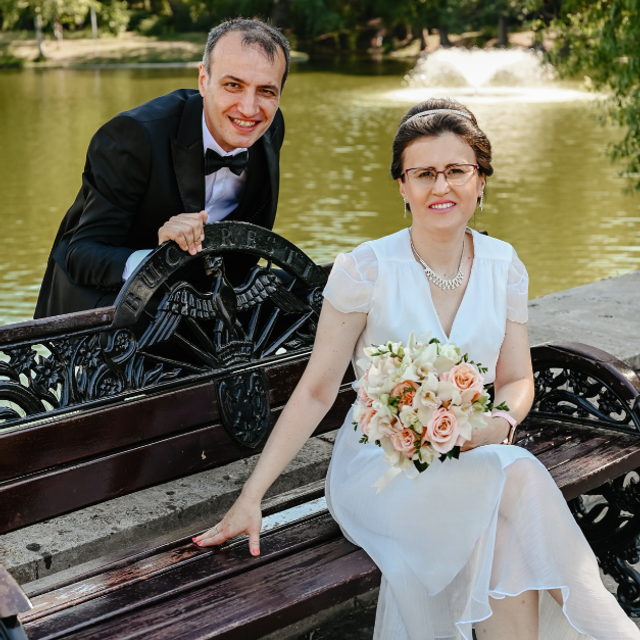 Testimoniale. Ana Maria Dragan Fotograf Evenimente