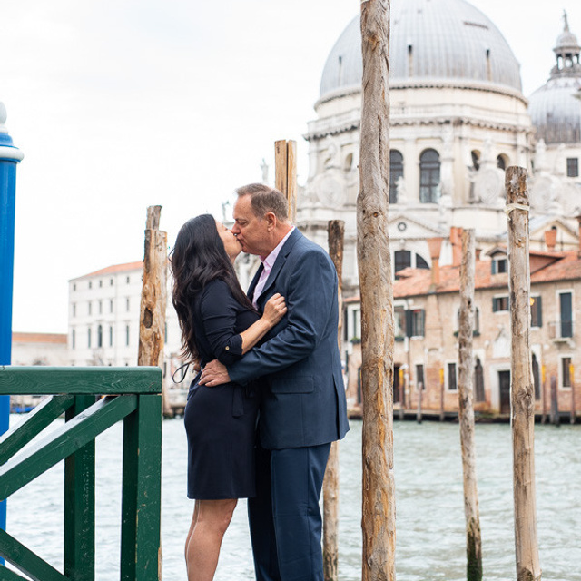 Reviews. Photographer in Venice Anna Terzi