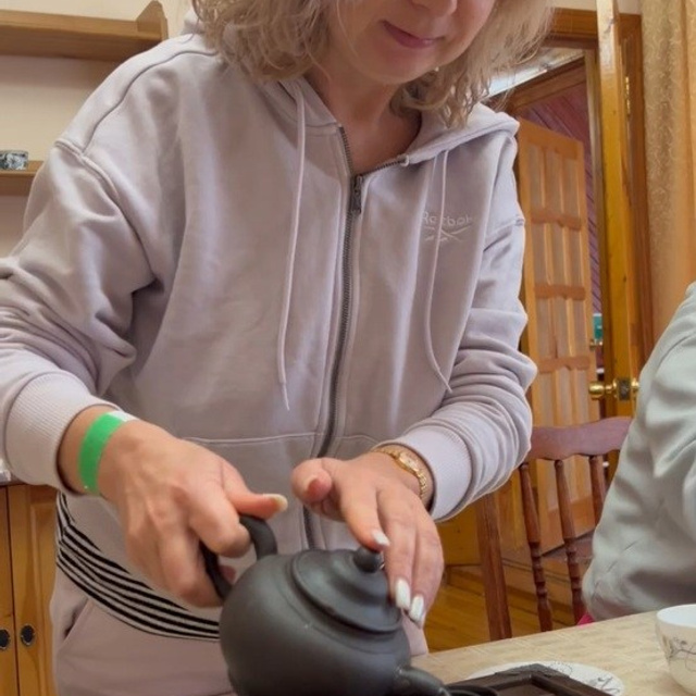 Отзывы на услуги тренинг центра ChangeForLife. Change4Life: медитации, выгорание, мягкие навыки, ретриты