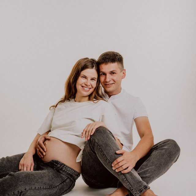 Recenze. Rodinna fotografka Plzen Anita Dergachova