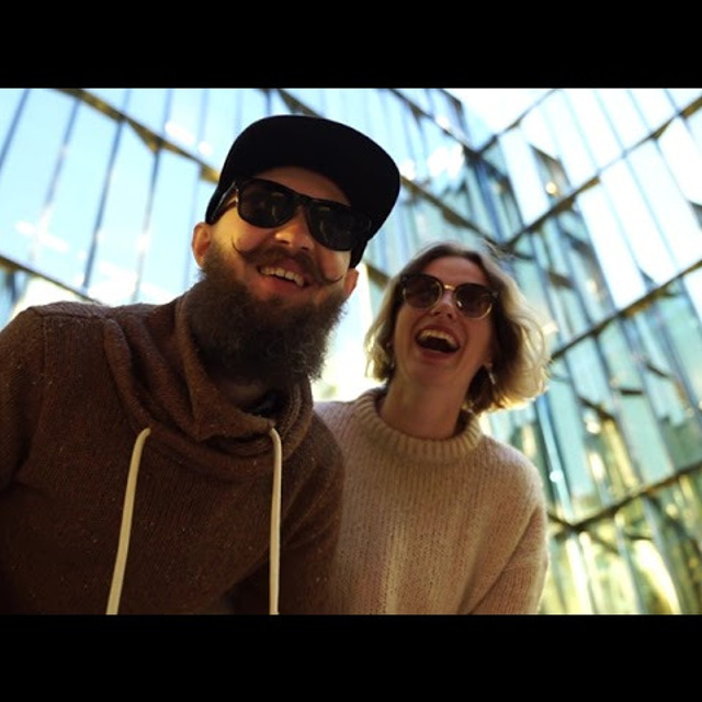 Love. Il fotografo Dmitrii Shmatov