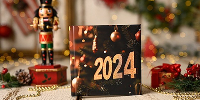 Albumul Craciun Cristina