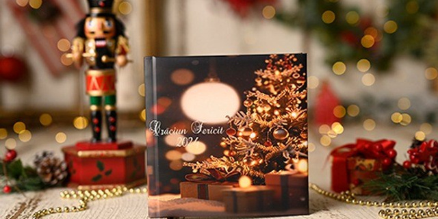 Album Craciun Ana-Maria