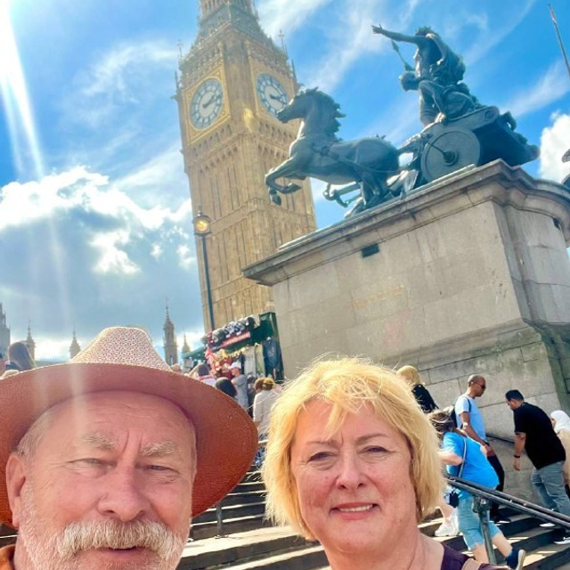 ABOUT ME. Andriy Nekrasov artist