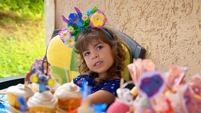 Vidéo de famille. Vidéographe au Luxembourg Veta Vlasova