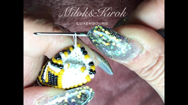 Bijoux pour cadeau. Милок и Кирок это позитивные и реальные персоны из Люксембурга, много