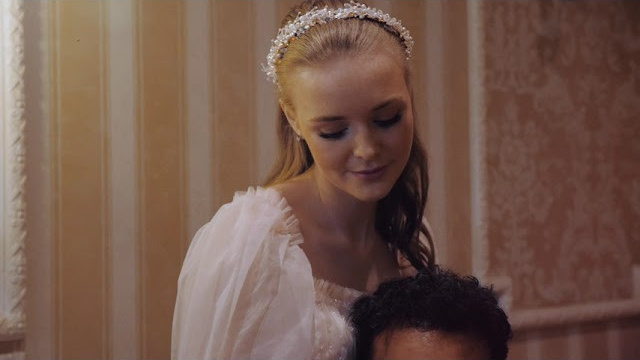 Бриджертоны. Творчество на грани свадьбы. Фотограф в Кракове/Европе Вероника Стома