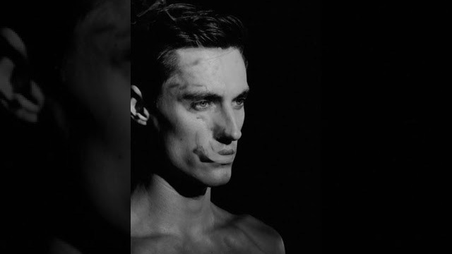 ALEXEY SHAMAEV. Abdrshin Valeriy photographer