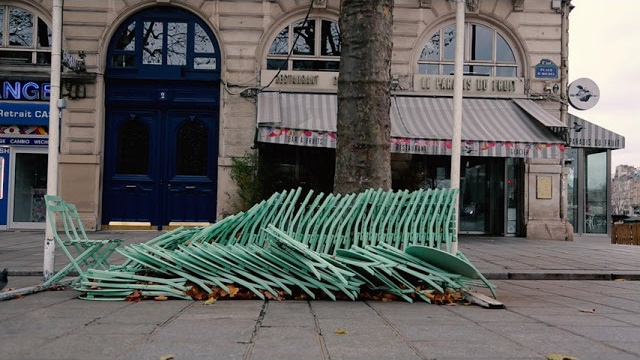 CLIPS. Natalia Bogdanovska. Films et photographie corporate en France