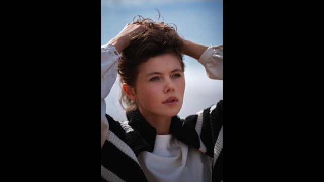 Kate. Семейный, детский и женский фотограф в Германии, Трире