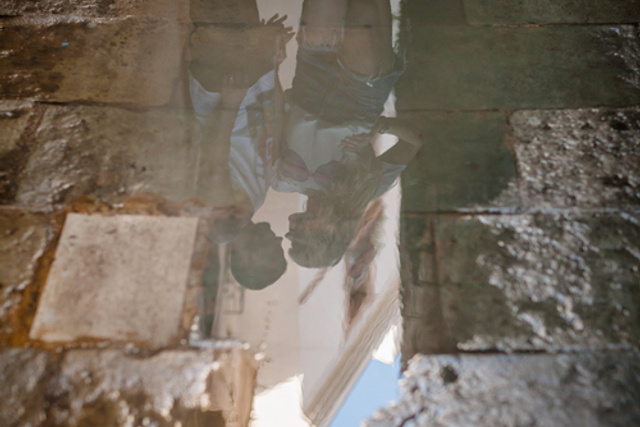 KATYA I DIMA. FOTOSESJA W BARCELONIE