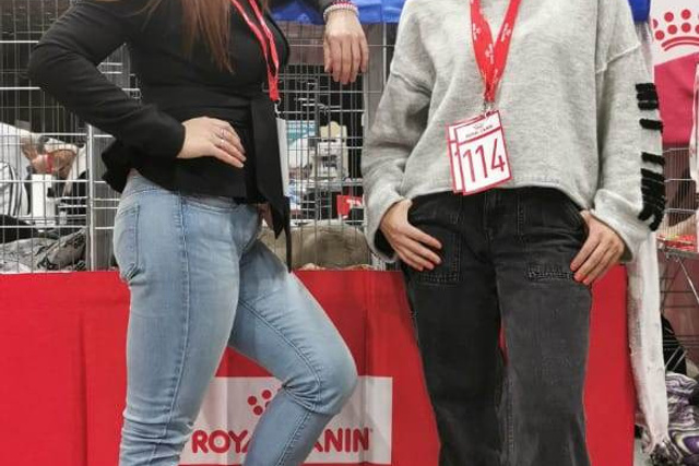 Bulgaria, Sofia 12-13/11/2022