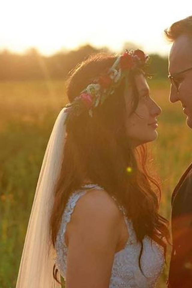 Hochzeit photos. Khanoffilm