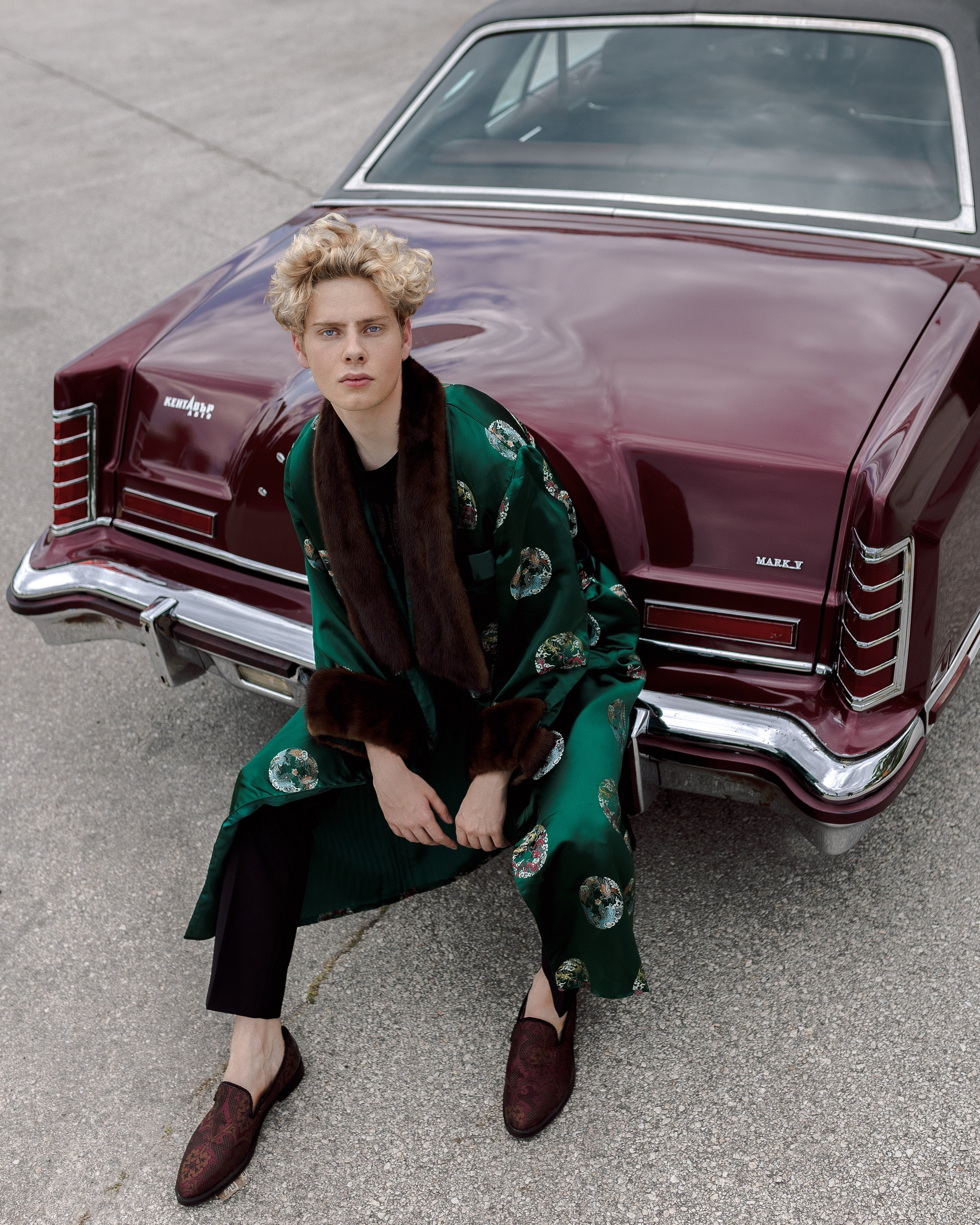 Брандове и UGC. Евгения Найденова – брандов и портретен фотограф | България, Европа