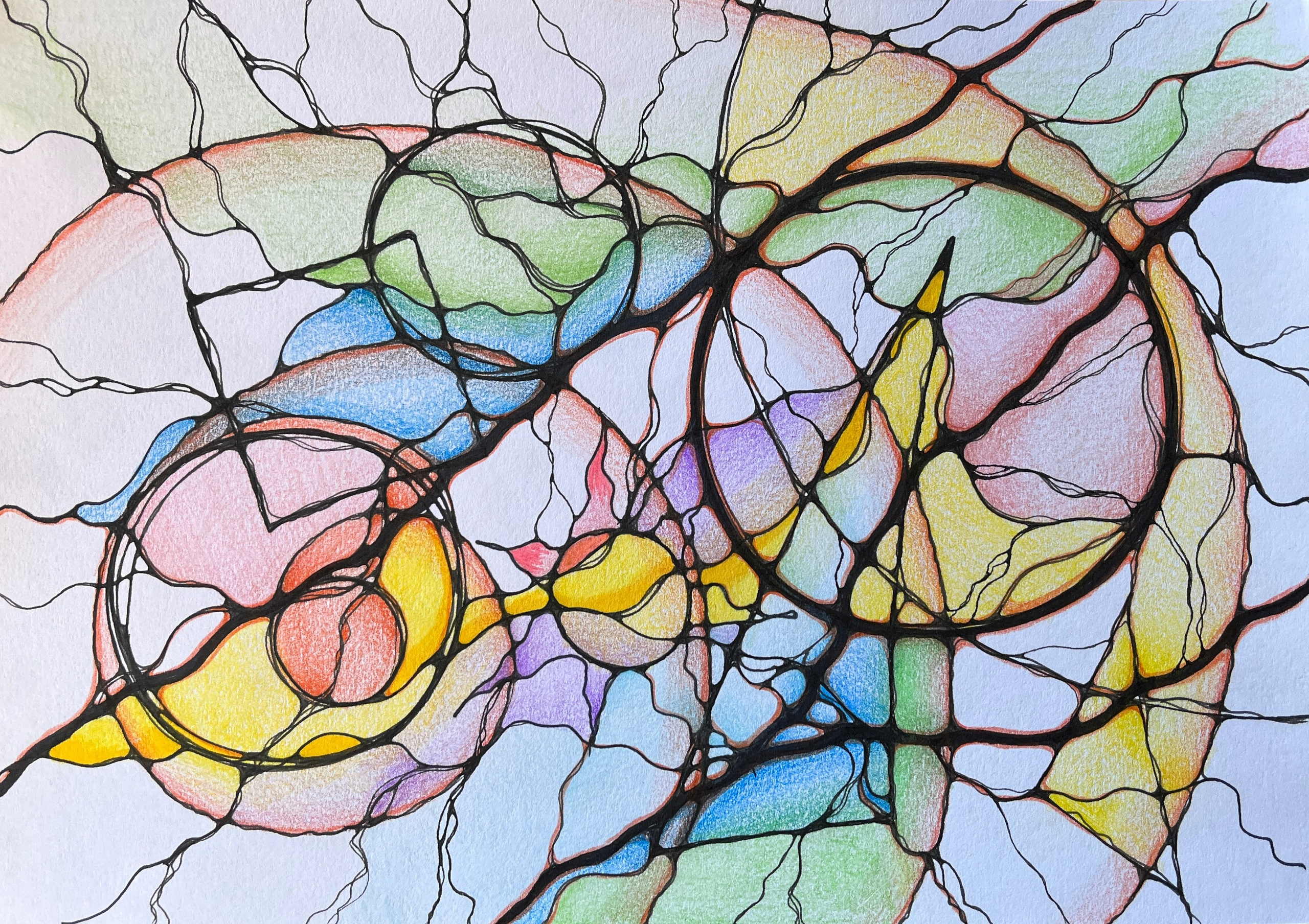 Delavnica NevroDrevo. Numerologija. Nevrografika. Delavnice