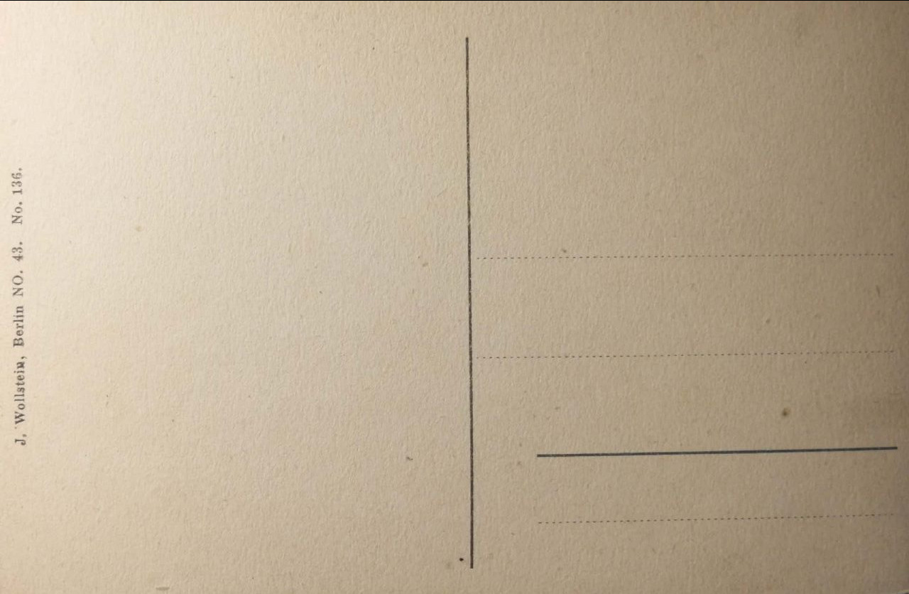 Старинная открытка: граф Цеппелин — вдохновитель дирижаблей. Фотограф, коллекционер винтажных открыток и создатель историй на пересечении прошлого и личного. Ирина Дайнакова