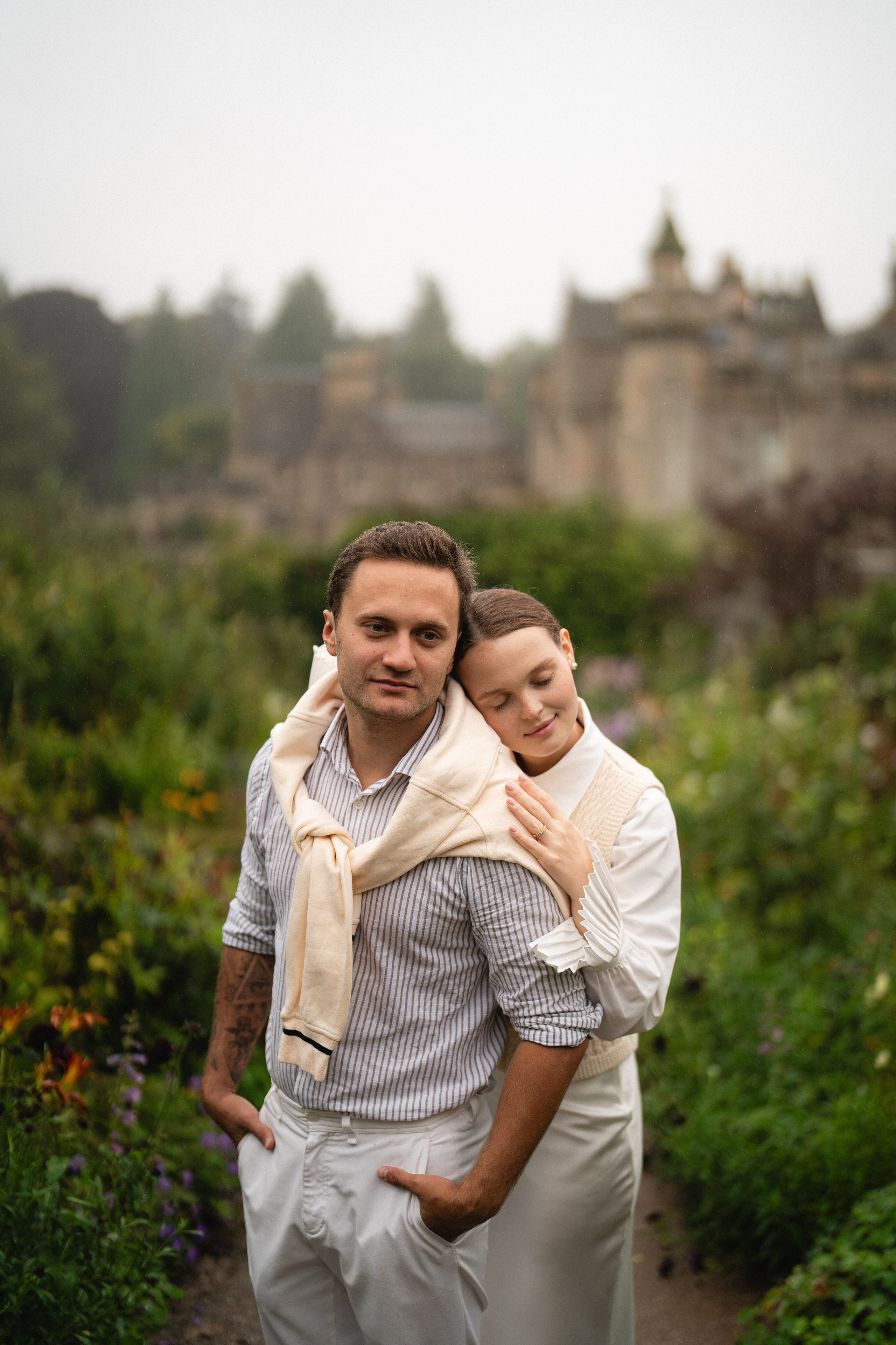 Packages. Photographer & Tour Guide Based in Scotland