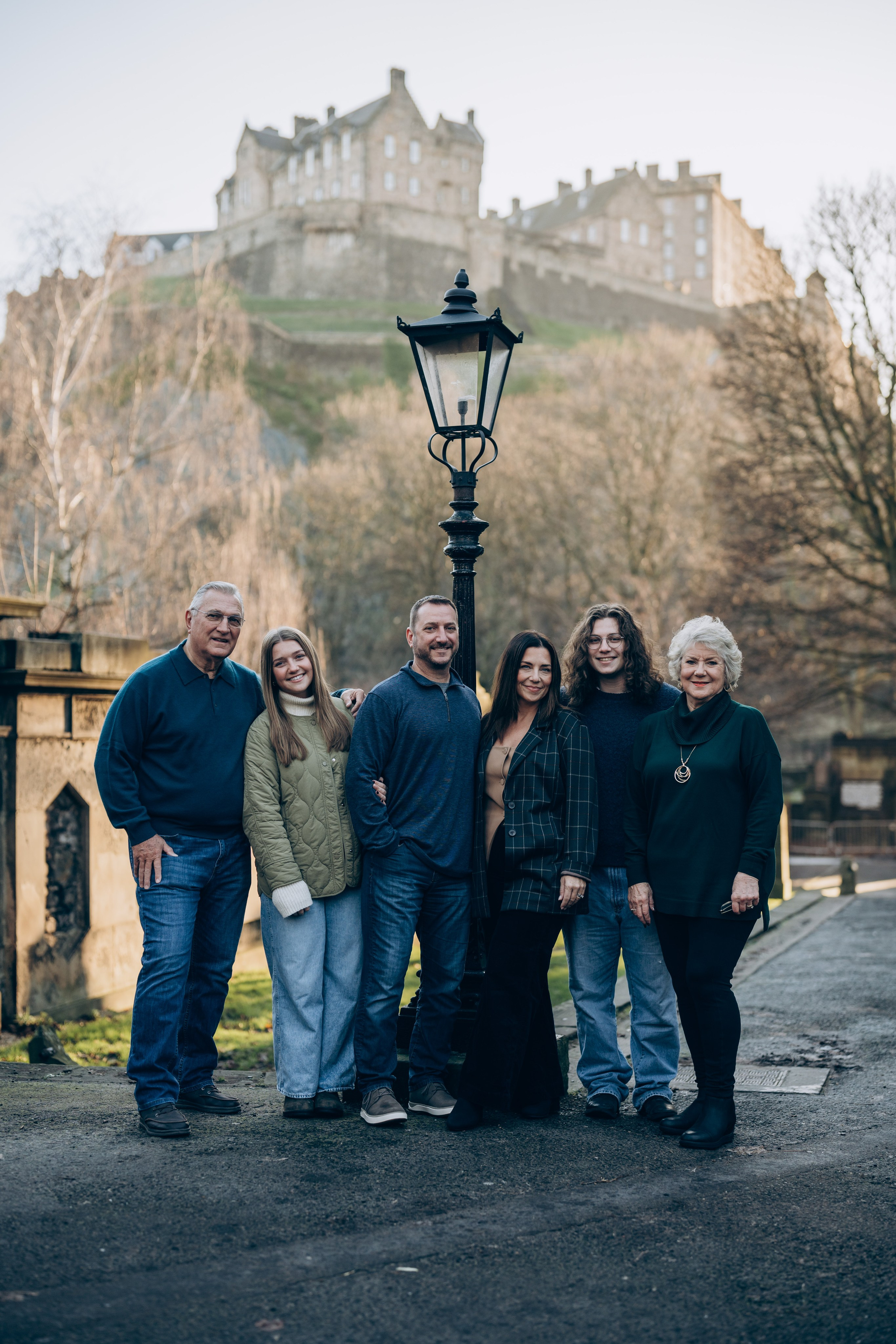 Packages. Photographer & Tour Guide Based in Scotland