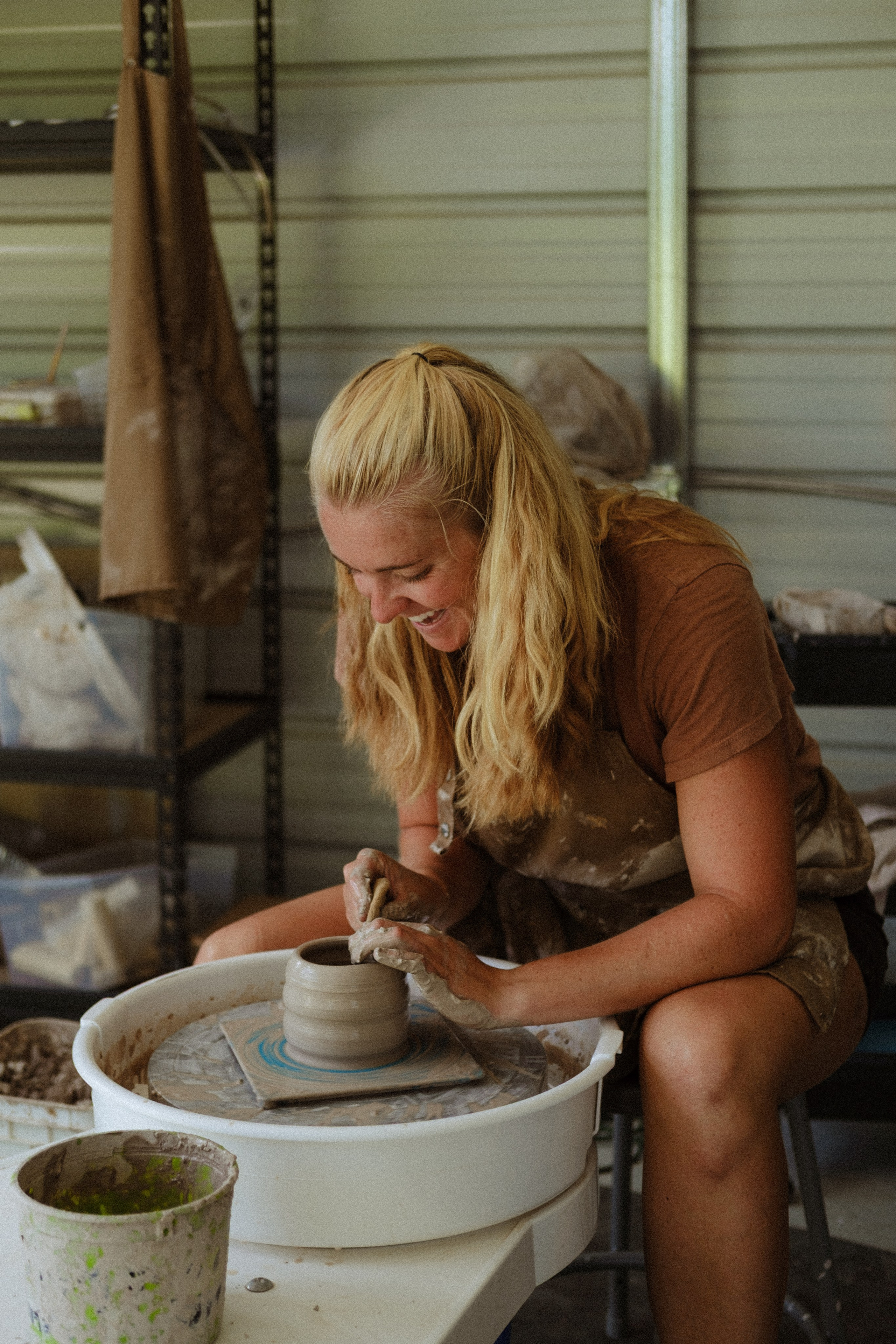 What Is a Family Day Photo Session and Why You Need One. Family Photographer Anna Dobrovolskaia | Richmond, VA