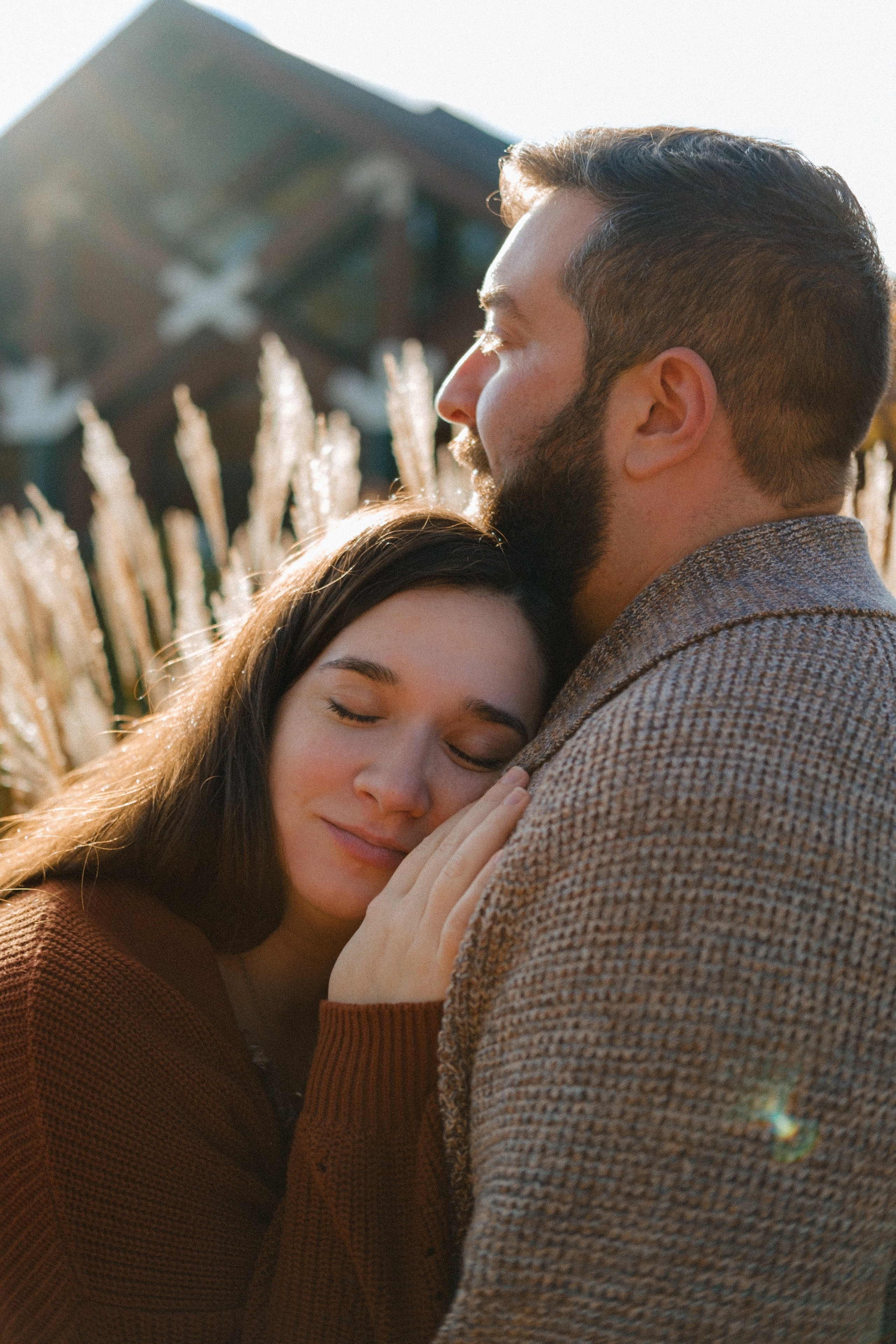 Autumn Photo Sessions at Three Lakes Park | Richmond Family & Maternity Photographer. Family Photographer Anna Dobrovolskaia | Richmond, VA