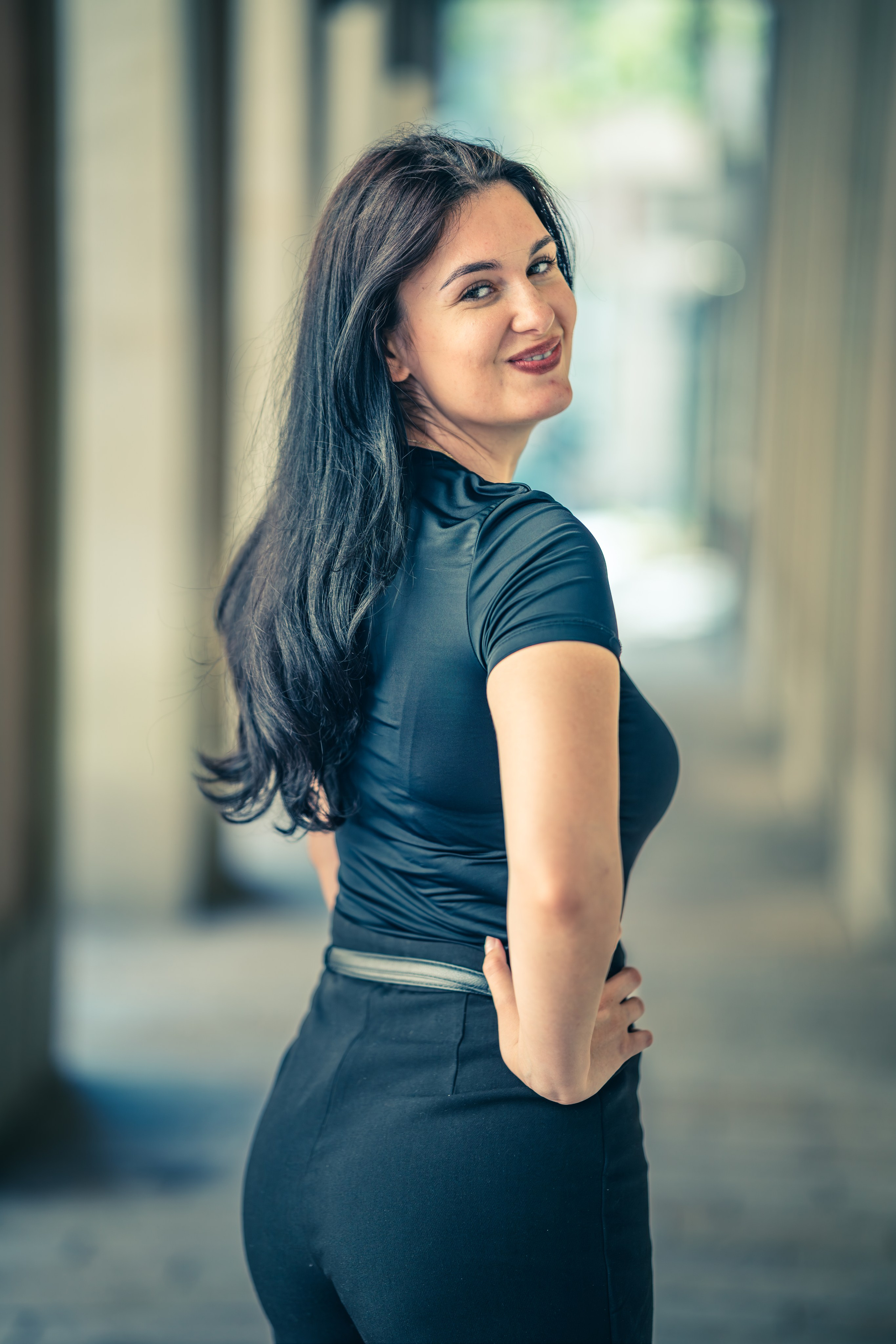 Contact. Cristian.Fotografie