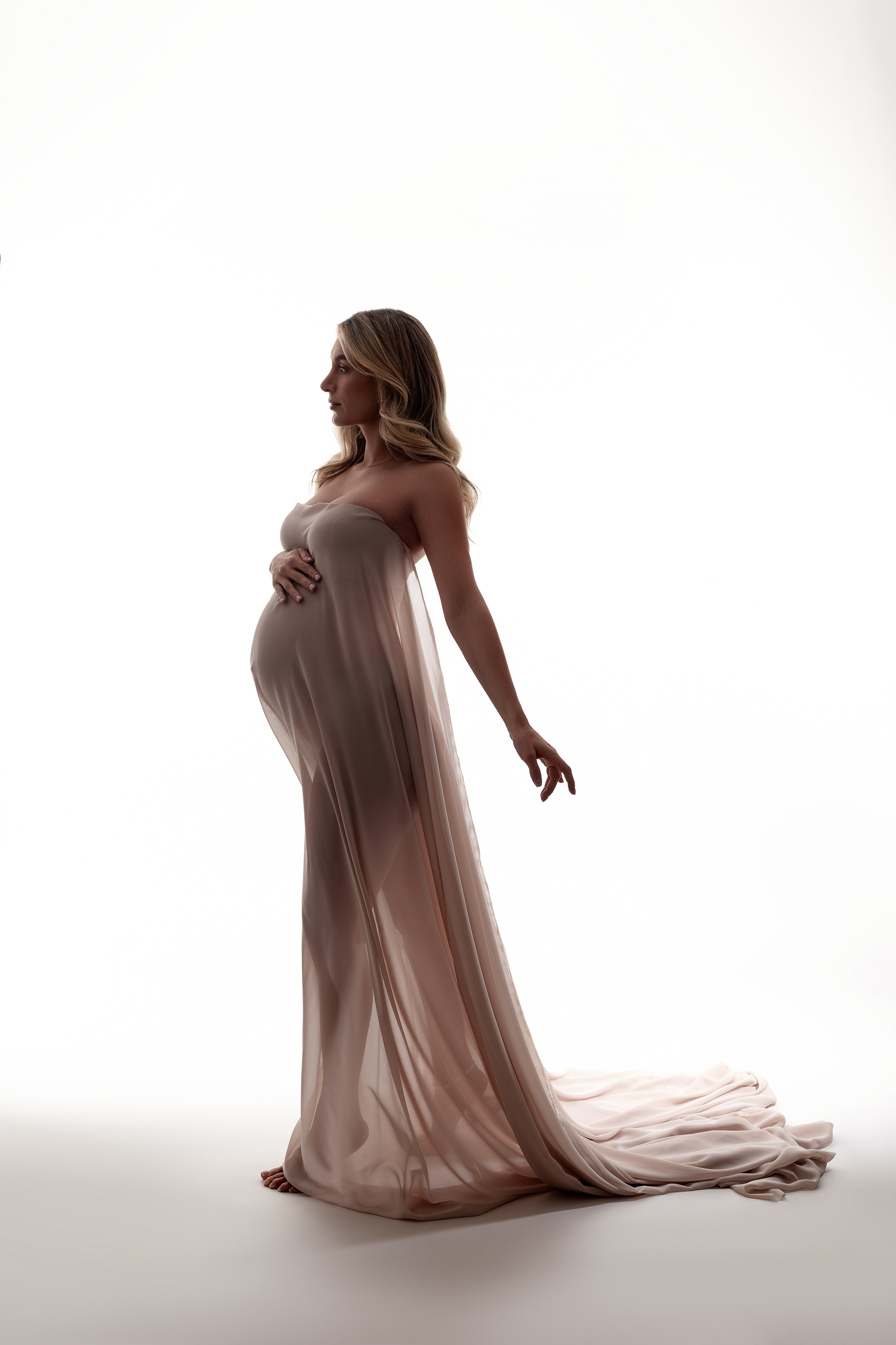 Neugeborene- Schwangerschaft- und Kinder Fotografin in Lehre