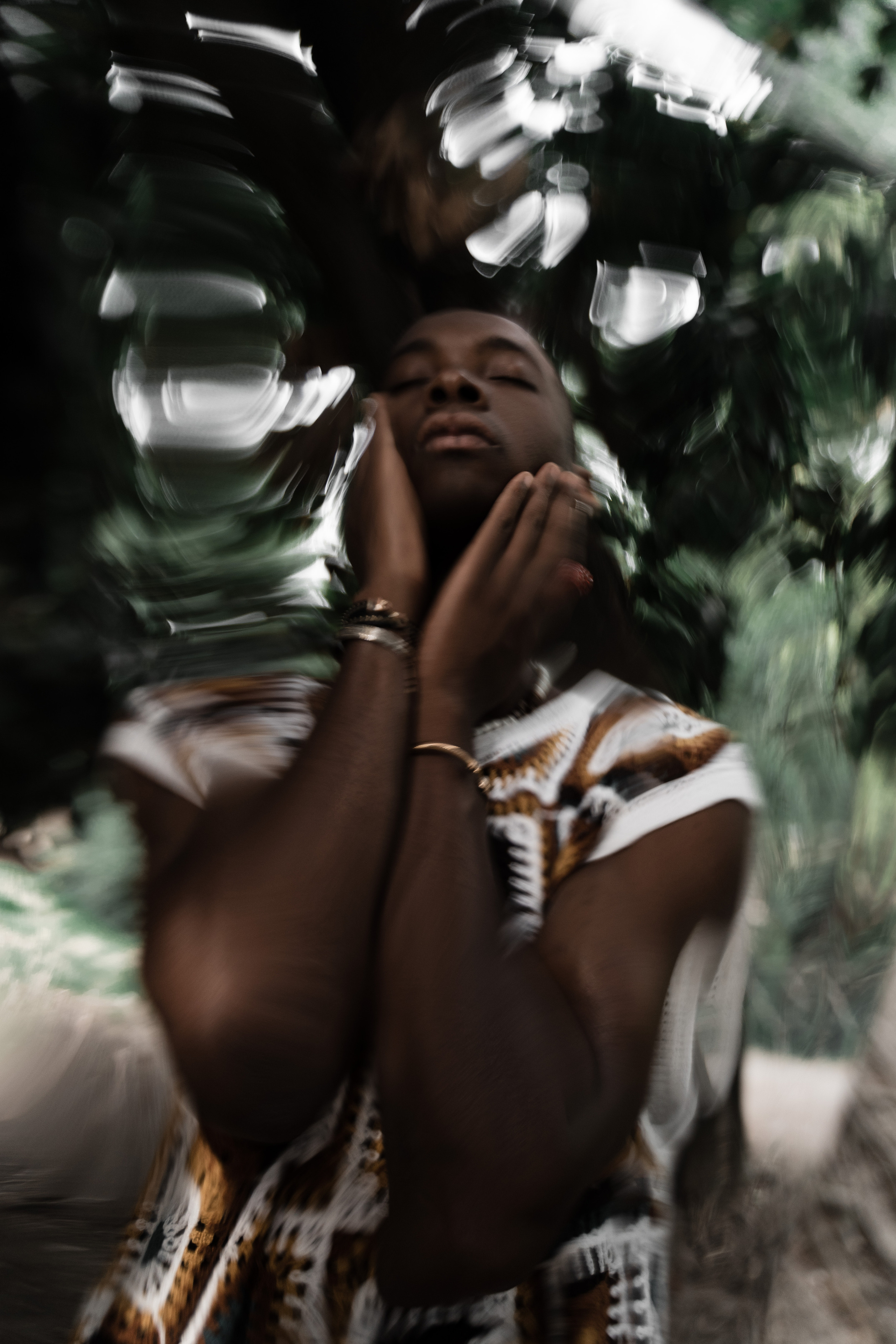 CV and biography of photographer Dmitrii Shmatov. Dmitrii Shmatov — High-End Portrait & Fashion Photographer in Milan