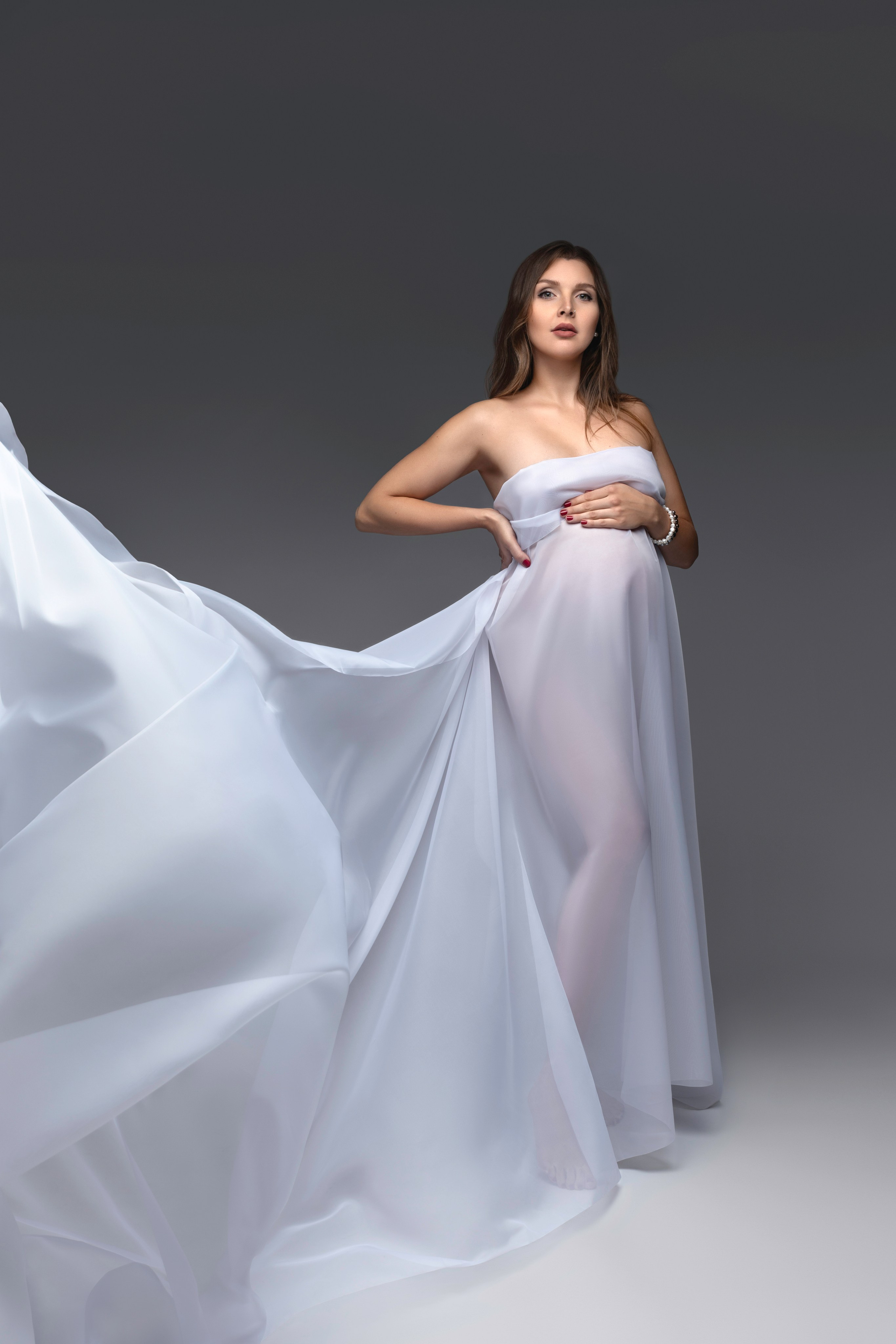 Babybauch Fotografie. Fotostudio Mannheim Heidelberg Hockenheim – Professionelle Fotografie für jeden Anlass