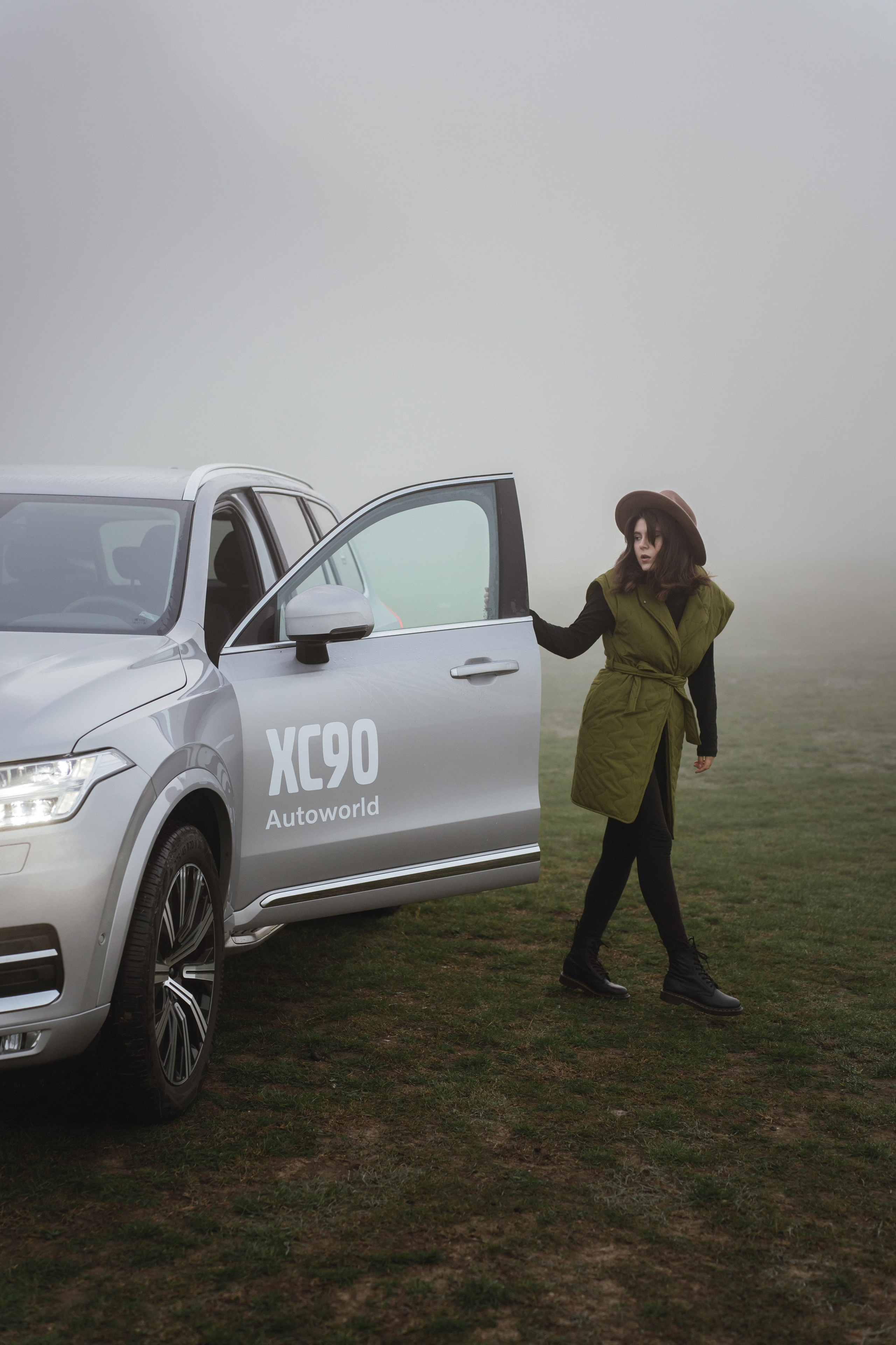 Scenic Product Photography. Patricia Morenci — Mountain Adventures for the Wild at Heart