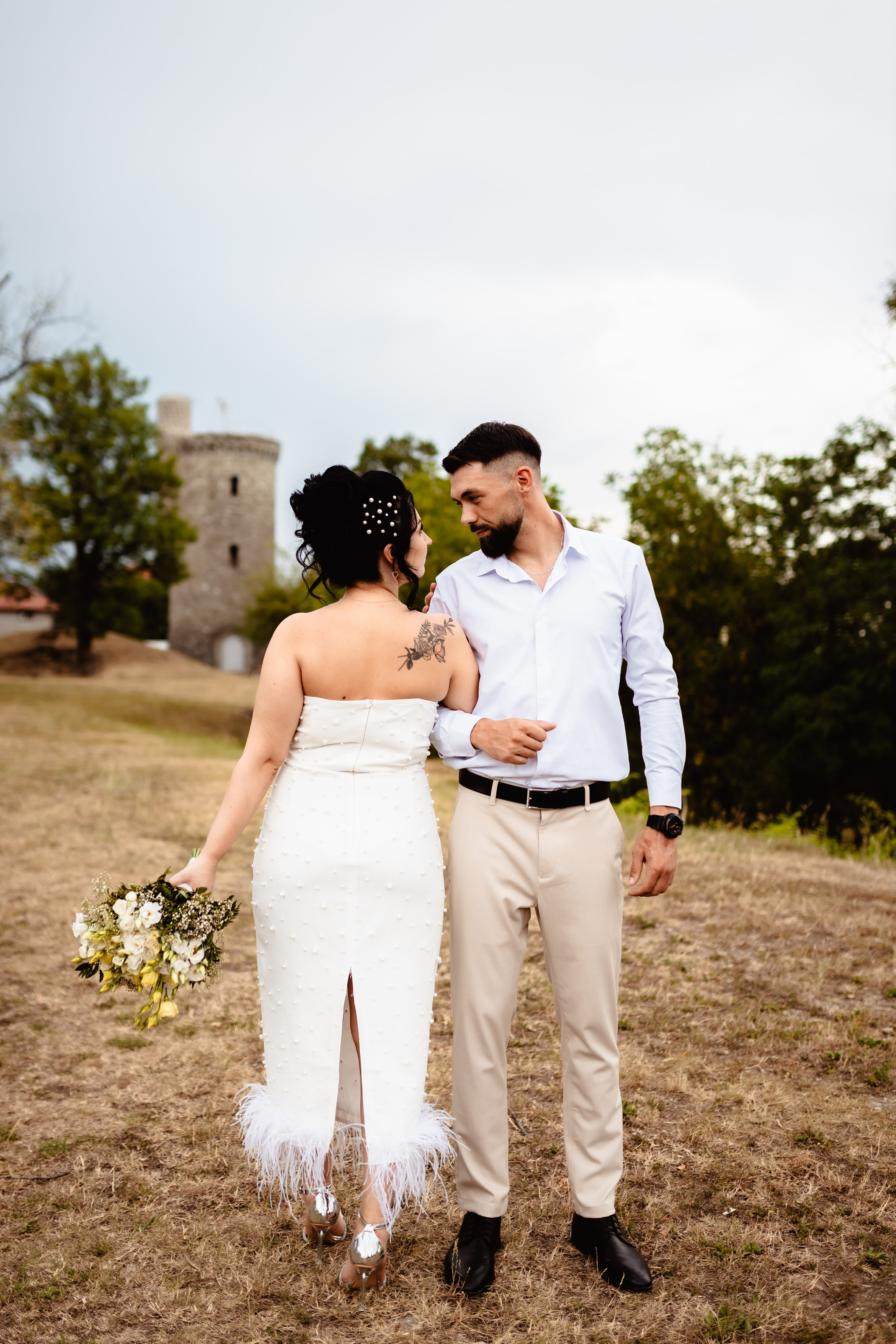 Portofoliu Nunta. Stefan Teodorescu — Fotograf de Nunta