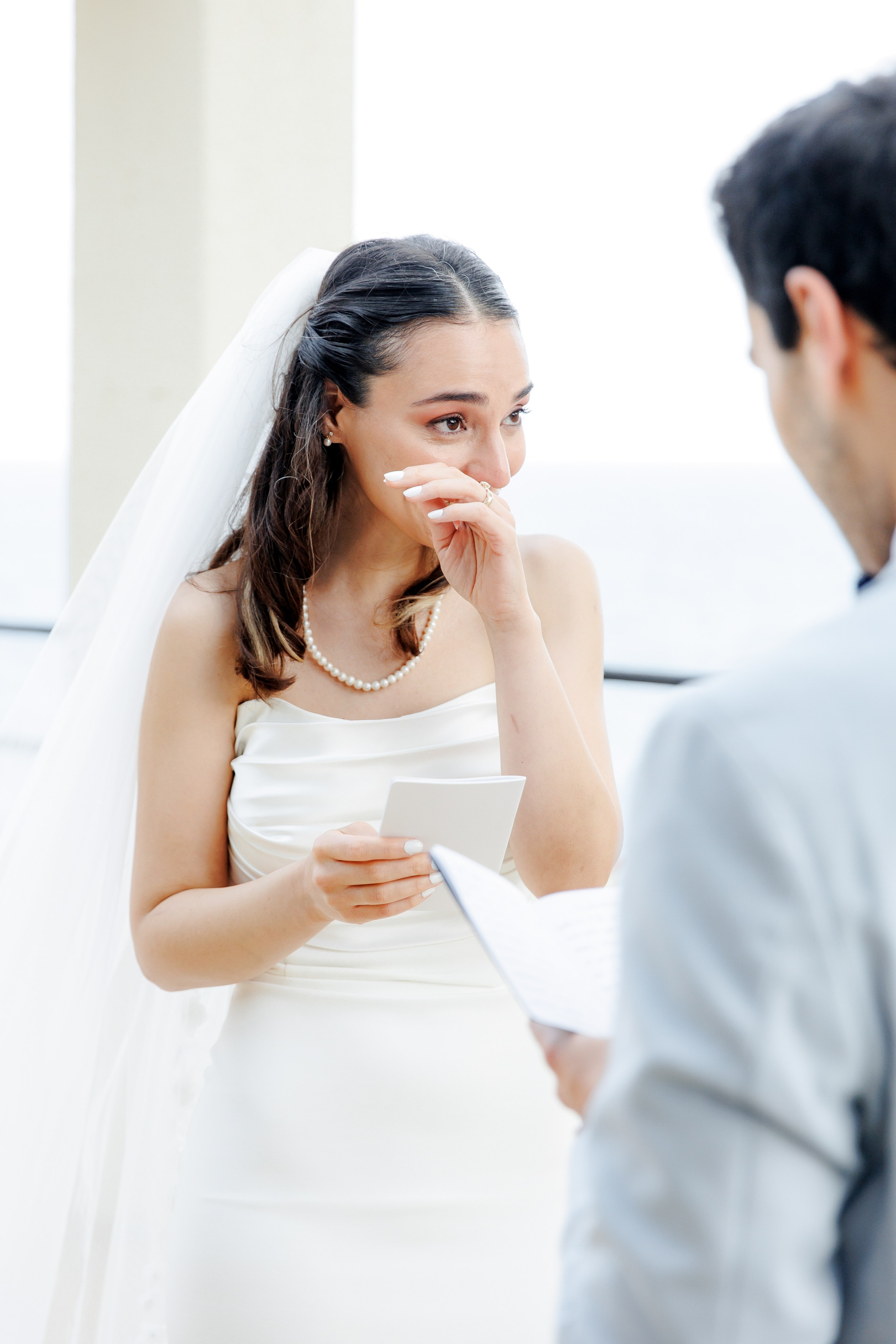 Dreamy Elopement in Marimurtra Botanical Garden. Wedding Photographer in Barcelona Lana Alekhina