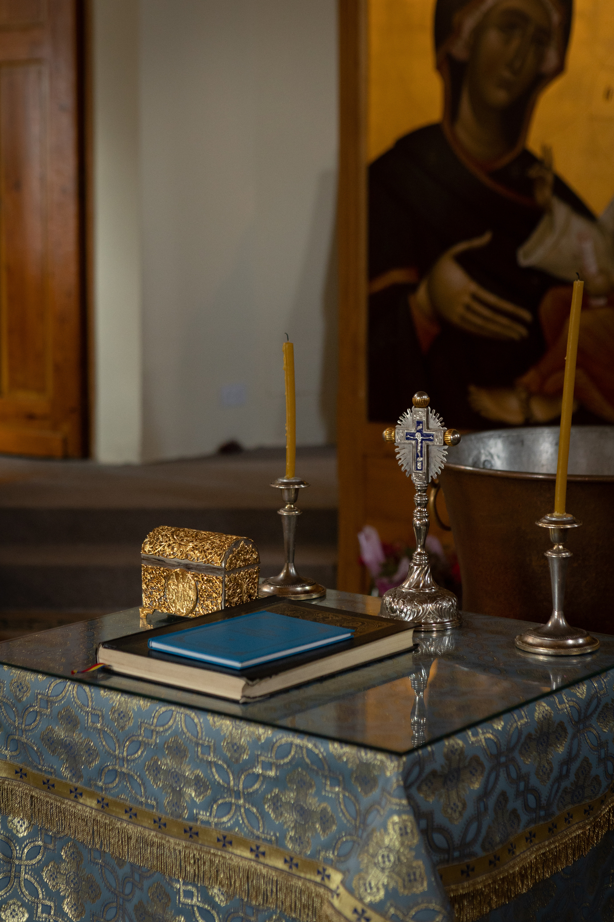 Christening and Baptism photo session in Toulouse. Евгения Смирнова — фотограф в Тулузе и юго-западной Франции