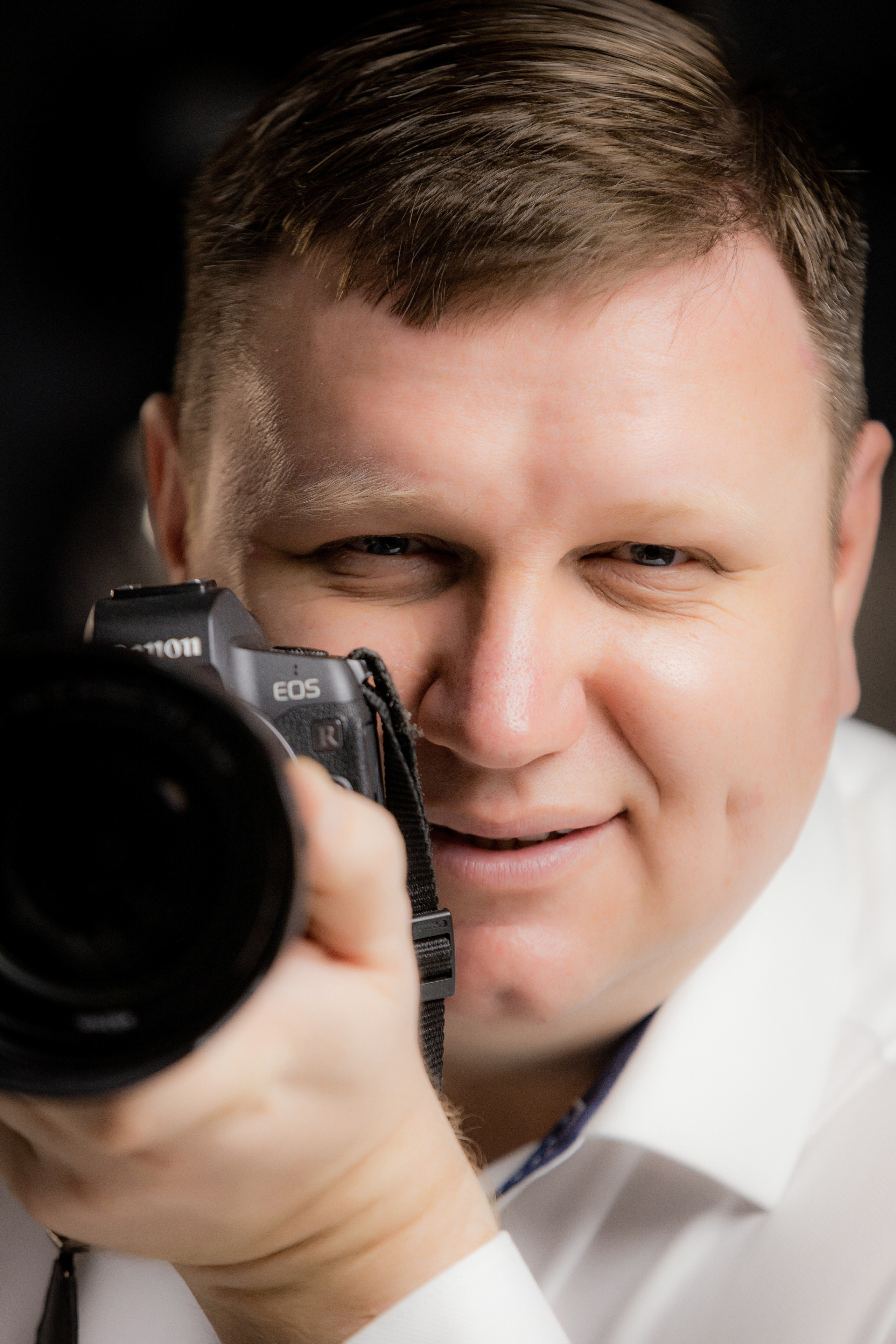 Fotograf in Deutschland - Michael Baron