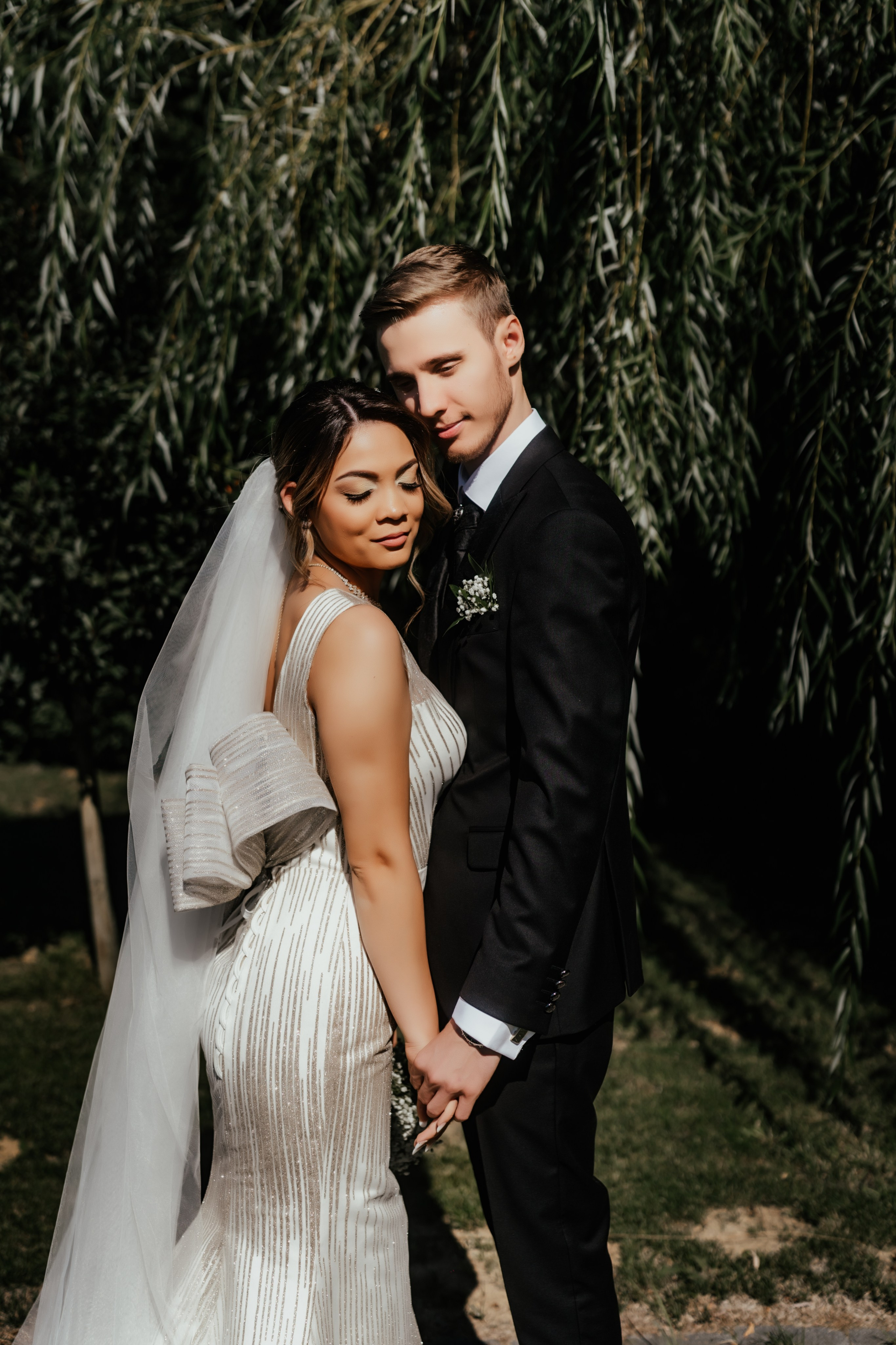 Fotografie & Videografie de nunta