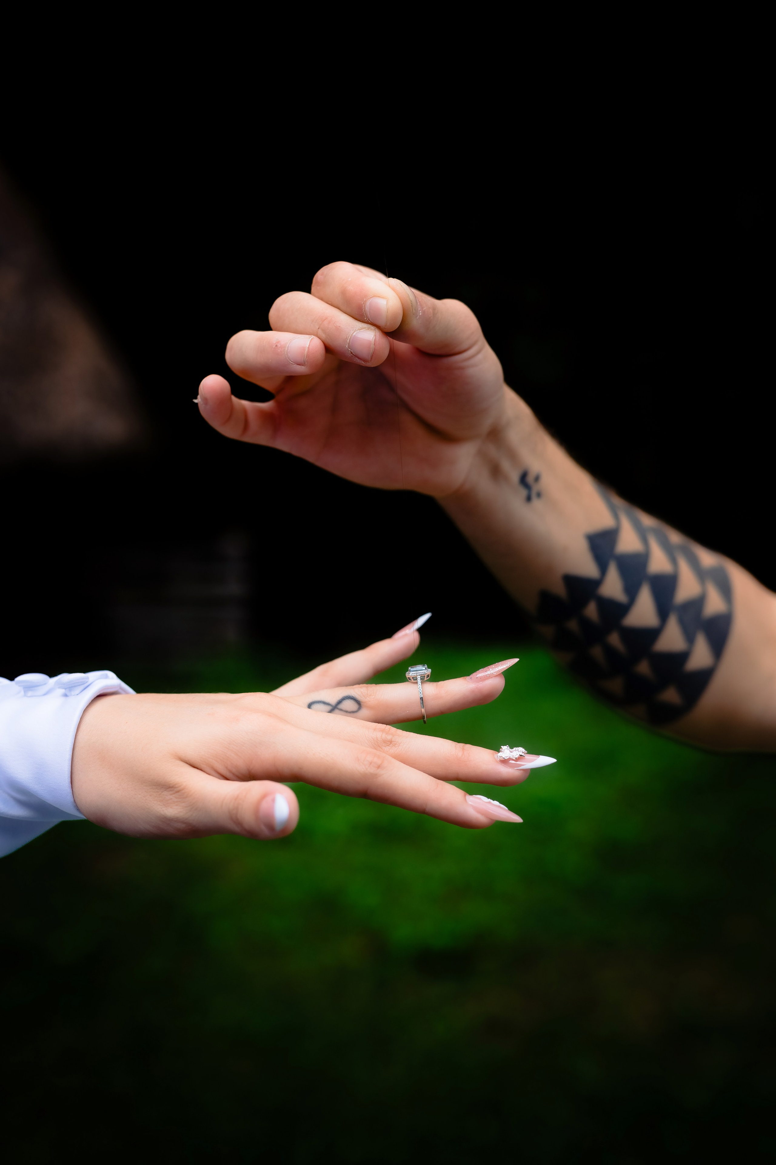 Fotograf profesionist Ramnicu Valcea | Cununie Civila