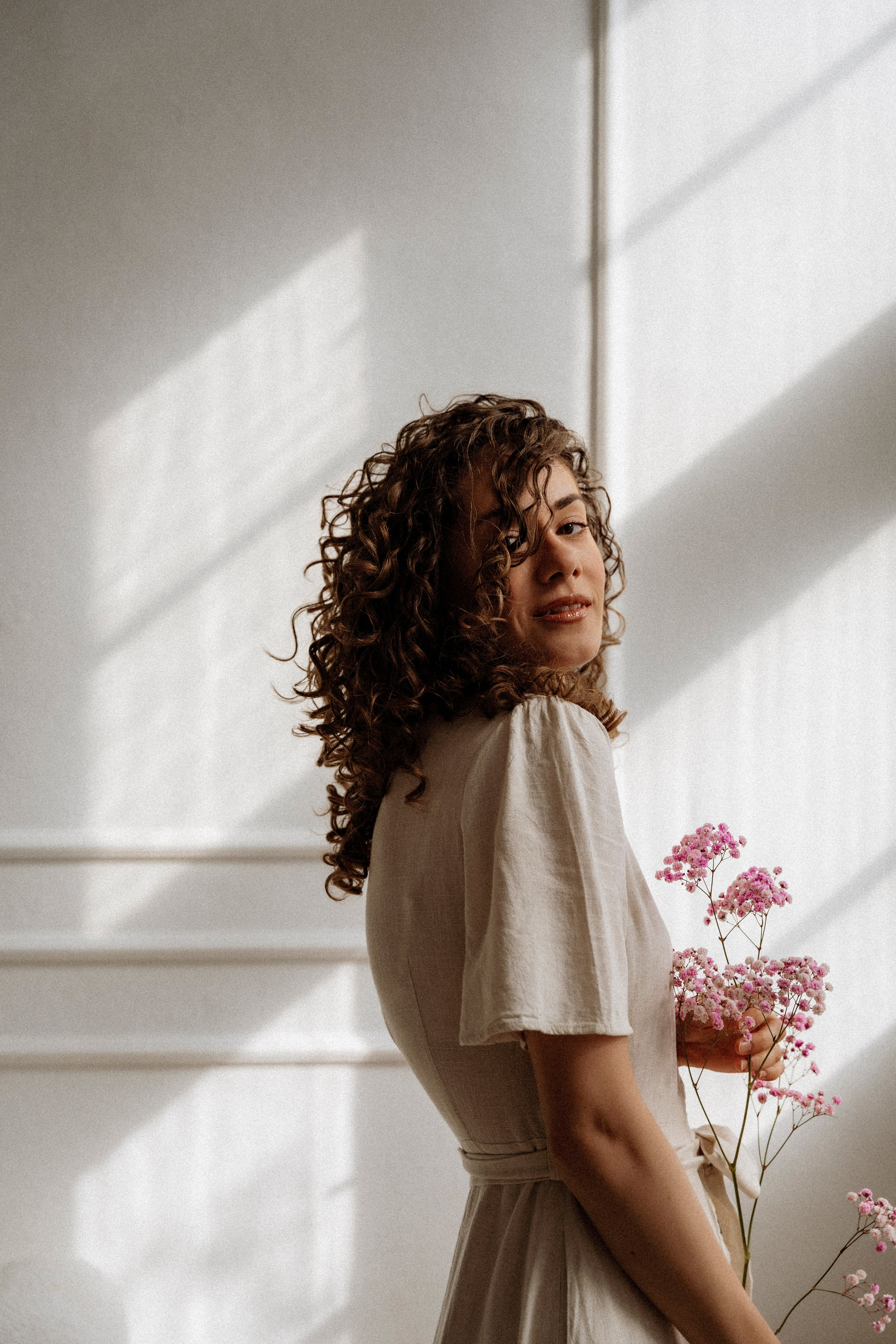 SESJE KOBIECE. Fotograf ślubny & lifestyle Gdańsk, Karolina Baczewska